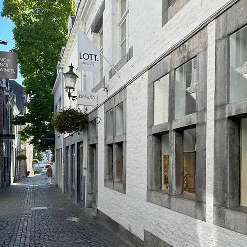 ****  Derlon Hotel Maastricht Netherlands