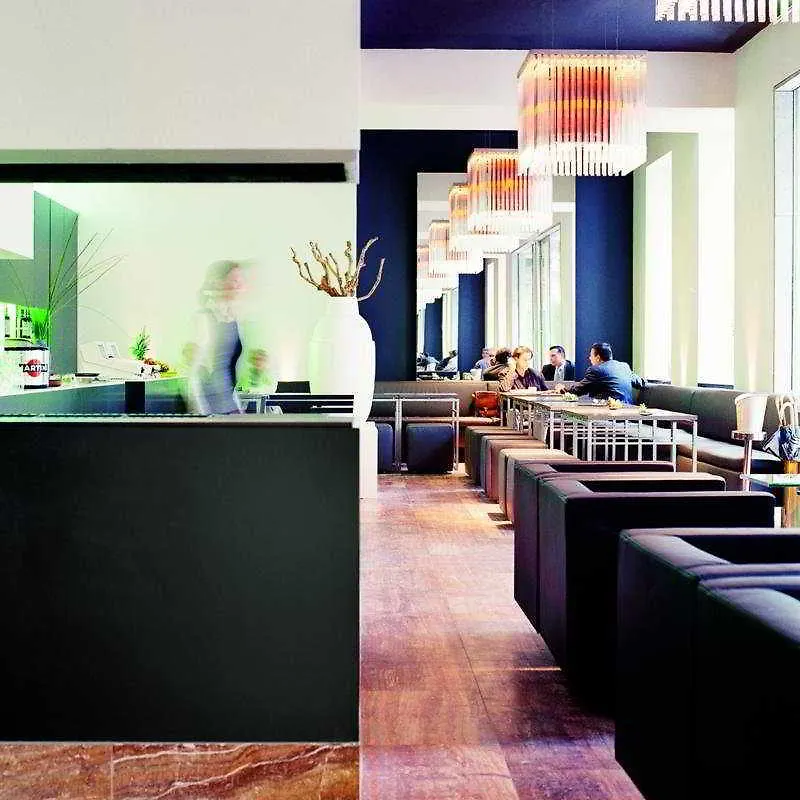 Derlon Hotel Maastricht Netherlands