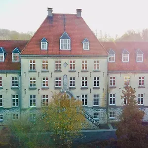 Cosy Studio At Monastery The Abbey , Maastricht Nederland