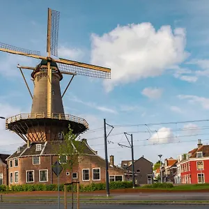 Luxury Center , Delft Nederland