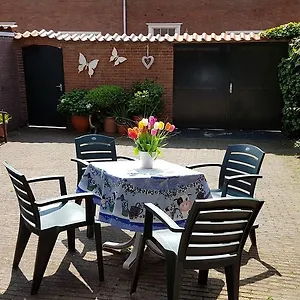 In , Zandvoort Nederland