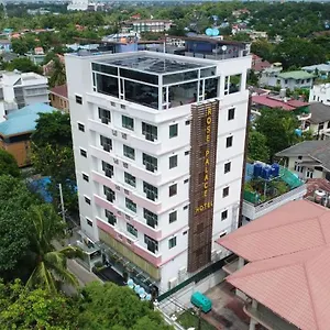 Rose Palace 3*, Rangoon Myanmar