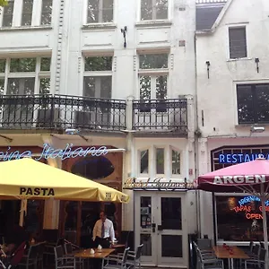 Imperial 2*, Amsterdam Nederland