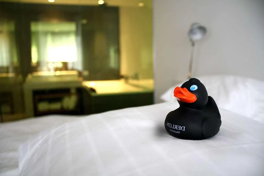Derlon Hotel Maastricht Nederland