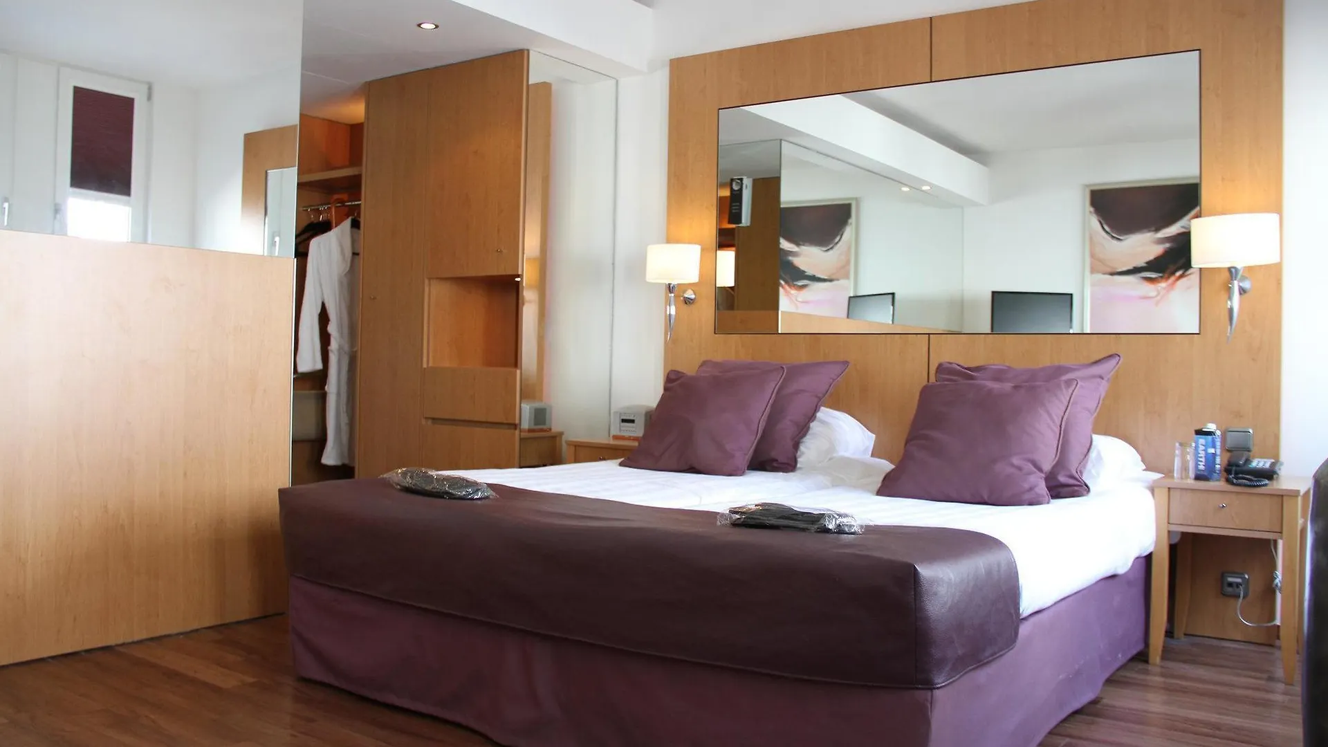 Derlon Hotel Maastricht
