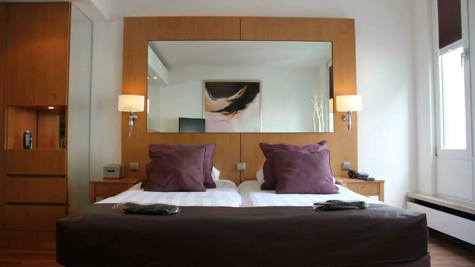 Derlon Hotel Maastricht